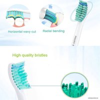 Сменная насадка Philips HX2021/02