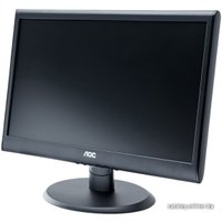 Монитор AOC e2250Swdn