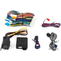 Автосигнализация Pantera CL-550