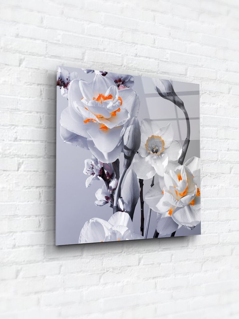 

Картина на стекле ArtaBosko WBR-01-1189-03 40x40