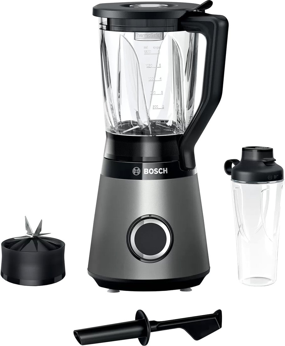 

Стационарный блендер Bosch MMB6174S