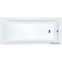 Ванна 1AcReal Palermo 180x80