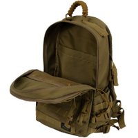 Туристический рюкзак TRAMP Tactical TRP-043sand (песочный)