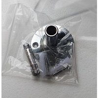 Полотенцесушитель Granula Классик 50x60 (боковое подключение)