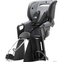 Детское велокресло Britax Romer Jockey 3 Comfort 2021 (черный/серый)