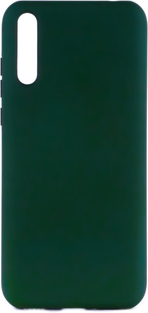 

Чехол для телефона Case Cheap Liquid для Y8p (зеленый)