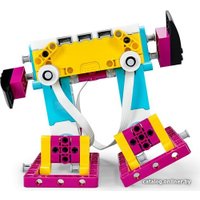 Набор деталей LEGO Education Spike Prime 45678 Базовый набор