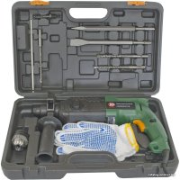 Перфоратор Калибр ЭП-650/24