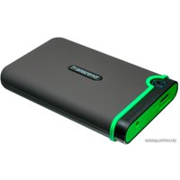Внешний накопитель Transcend StoreJet 25M3 500GB (TS500GSJ25M3)