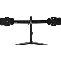 Подставка для монитора SilverStone ARM23BS-L