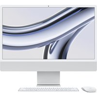 Моноблок Apple iMac M3 2023 24" Z19U000BS