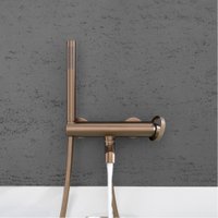 Смеситель Ganzer GZ19132-R