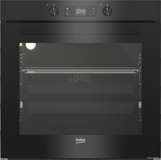 BEKO BIM31300BCS