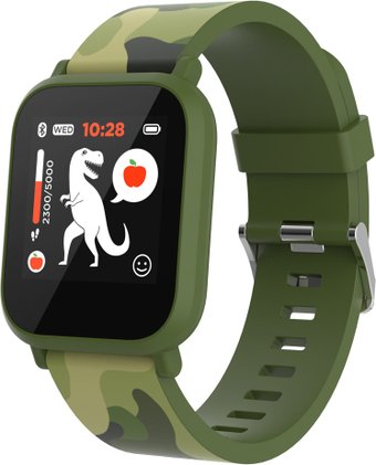 Детские умные часы Canyon MyDino CNE-KW33GB