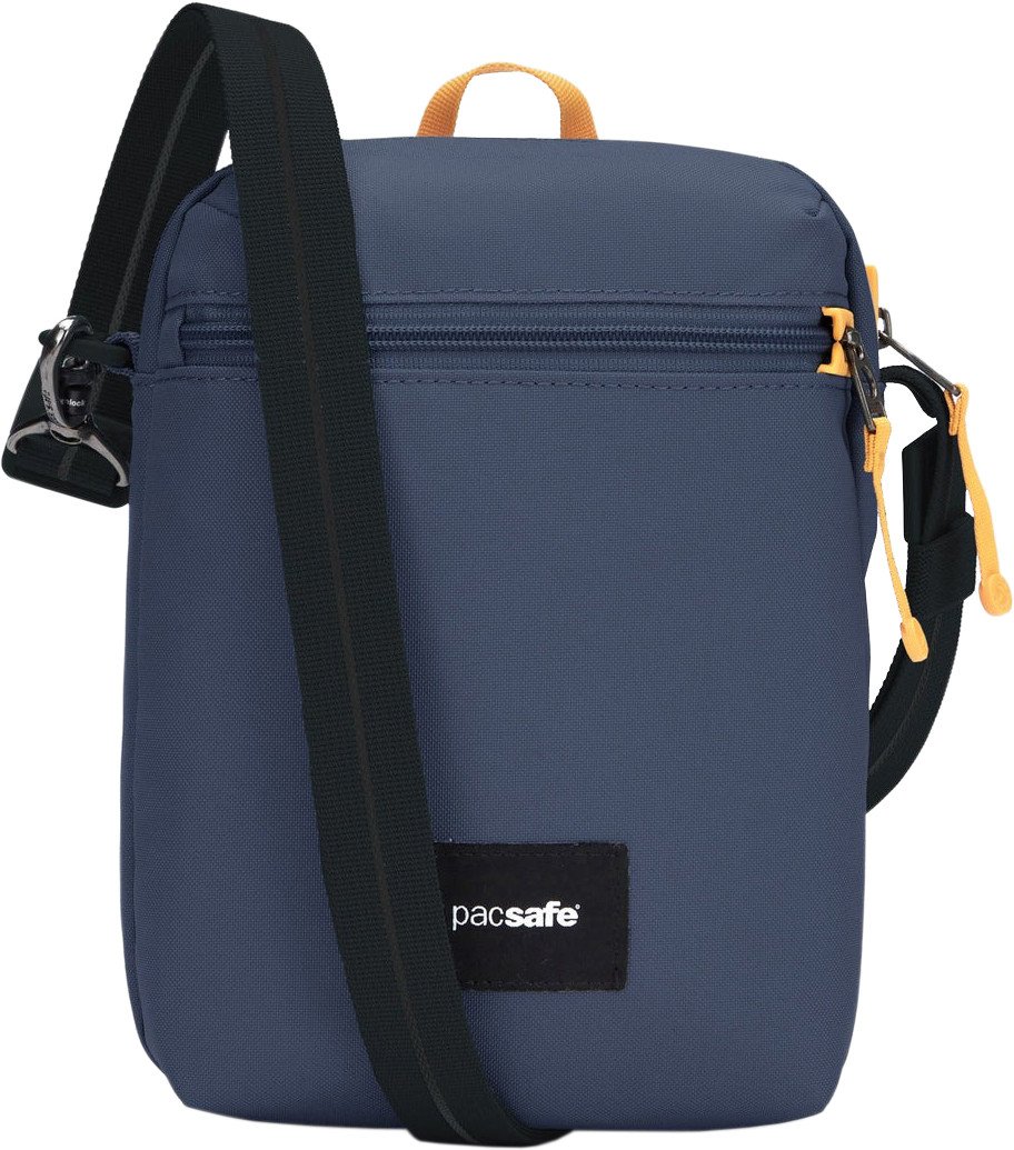 

Сумка Pacsafe GO Festival Crossbody 35170651 (синий)