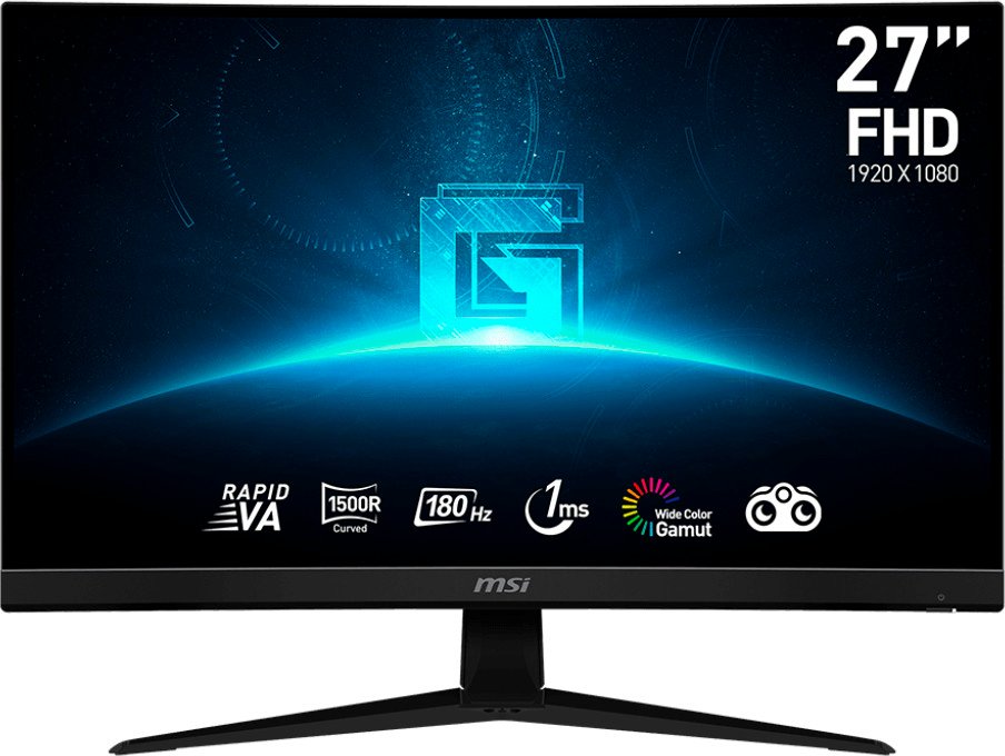 

Игровой монитор MSI G27C4 E3