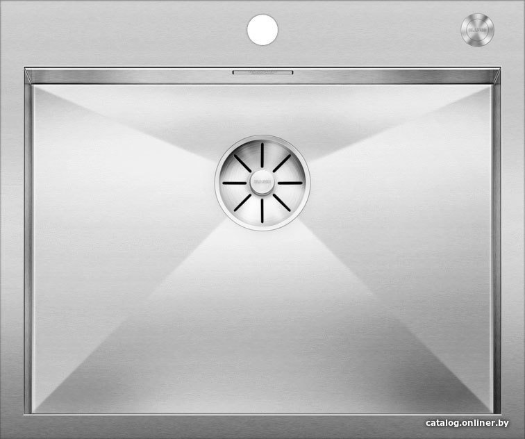 Кухонная мойка Blanco Zerox 550-IF/A