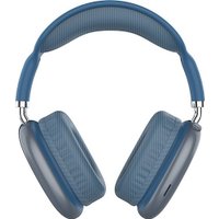 Наушники QUMO Emotion (темно-синий)