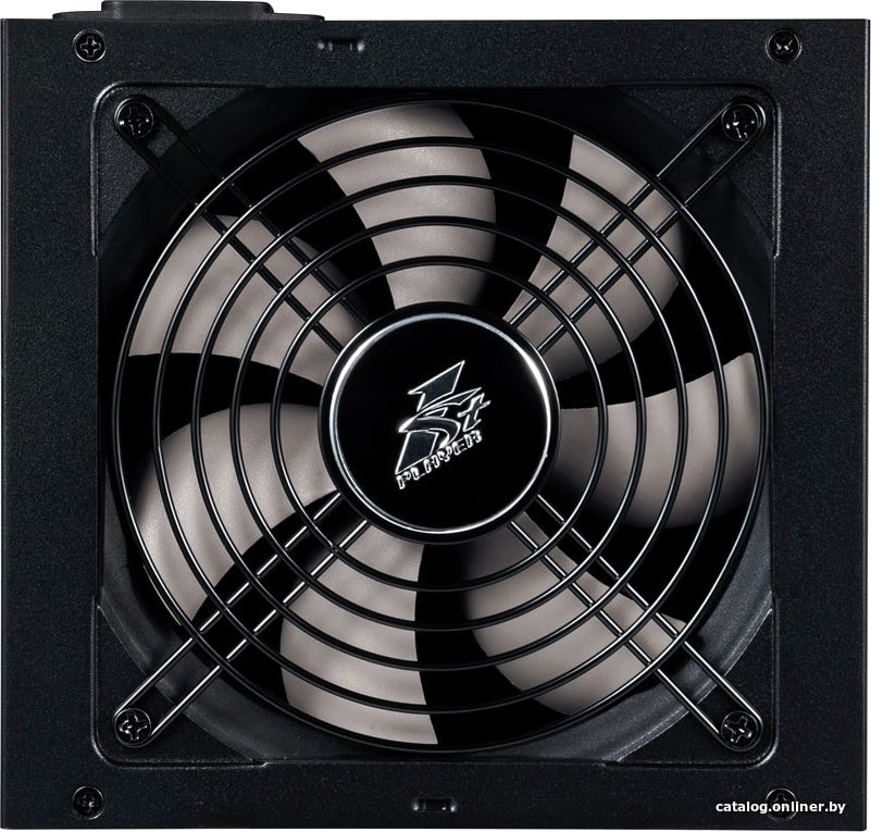 Блок питания 1stPlayer DK Premium 500W PS-500AX