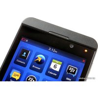 Телефон BlackBerry Z10 (STL100-1)