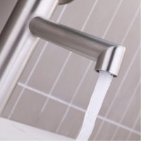 Смеситель Ganzer GZ19111-G