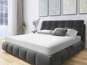 Кровать DeniZ Карина 200x200