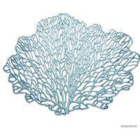 Подставка под горячее MonAmi TL2-001 (голубой)