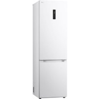 Холодильник LG GC-B509FQQW