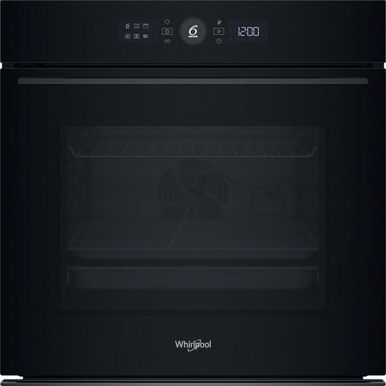 Whirlpool WOI5S8PPM1SBA