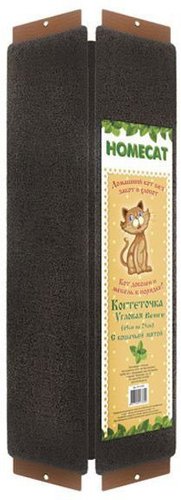 Комплекс Homecat С кошачьей мятой большая 82012