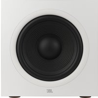 Проводной сабвуфер JBL Stage 2 220P (коричневый)