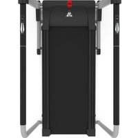 Беговая дорожка DFC Walker Evo Pro T-S1 Pro