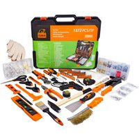 Универсальный набор инструментов ISMA 513722(50791) в Могилеве