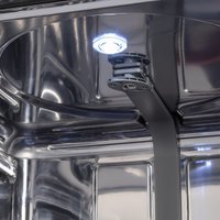 Встраиваемая посудомоечная машина ZorG MOU6063M