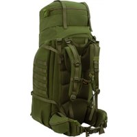 Туристический рюкзак TRAMP Bastion 75 (оливковый)