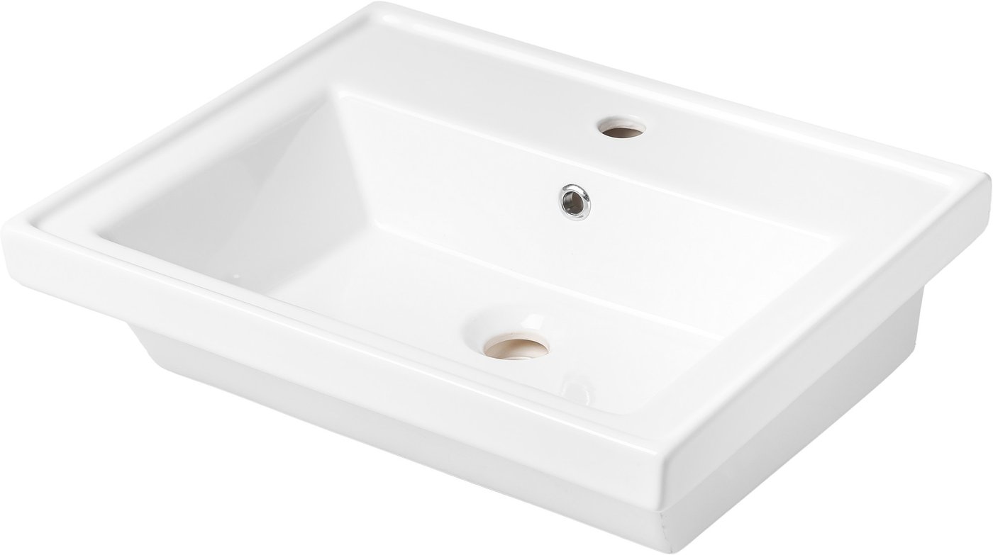 

Умывальник Quarter Bath New Line 70NL21055