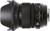 24-105mm F4 DG OS HSM Art Canon EF