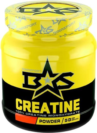 Creatine (1000г, натуральный вкус)