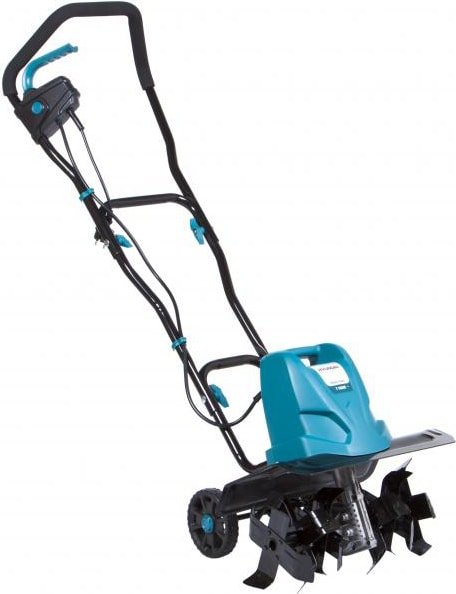 

Мотокультиватор электрический Hyundai T 1820E