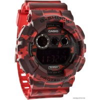 Наручные часы Casio GD-120CM-4