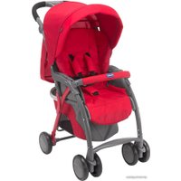 Коляска прогулочная «книга» Chicco Simplicity Plus Top