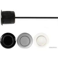 Парковочный радар ParkMaster U-4-A-Silver (серебристый)