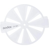 Комплект светодиодных ламп Godox Knowled C10R-K8 в кейсе