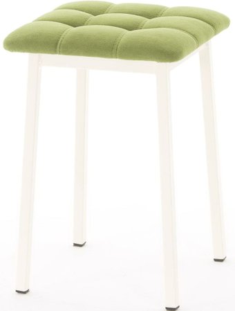 AMC Comfort 7.3.11 (ткань, фисташковый/слоновая кость)