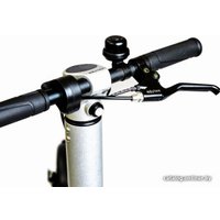 Электросамокат Halten Tony v.2 (серебристый)