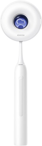 Электрическая зубная щетка Soocas D3 Pro (со стерилизатором, белый)