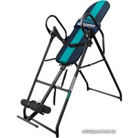 Инверсионный стол Start Line Fitness Vortex SLFIT03-SB (синий/бирюзовый)