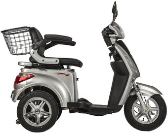 Volteco Trike New (серый)