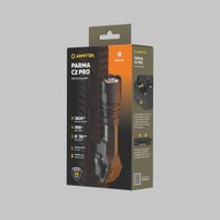 Фонарь Armytek Parma C2 Pro