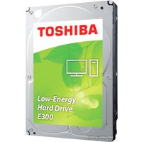 Жесткий диск Toshiba E300 2TB HDWA120EZSTA